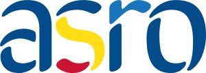 ASRO Logo