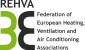 REHVA Logo