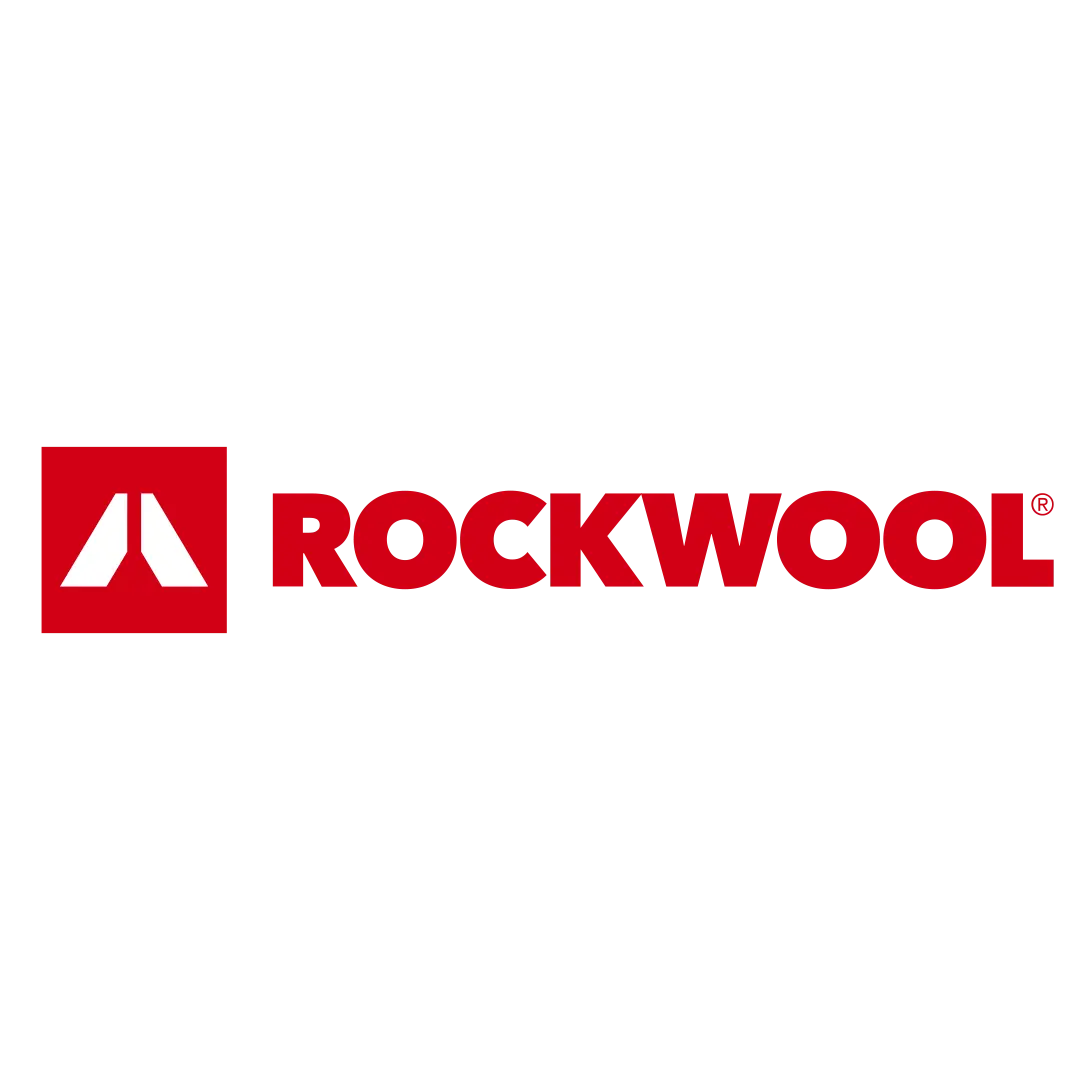 Rockwool Logo